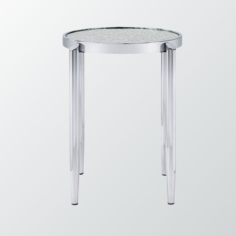Table de bout Elegant Indra