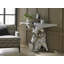 Crown 71" Console Table