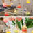 Christmas Tree String Lights -10 LED Colorful Foam Ball Bulbs,6Ft Battery-Powered Macaron Ball String Lights, Suitable For Indoor And Outdoor Holiday Decor, Porch, Balcony, Office Decor (D)