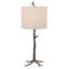 Lampe de table standard 30 po Carlo-41637310-41637309