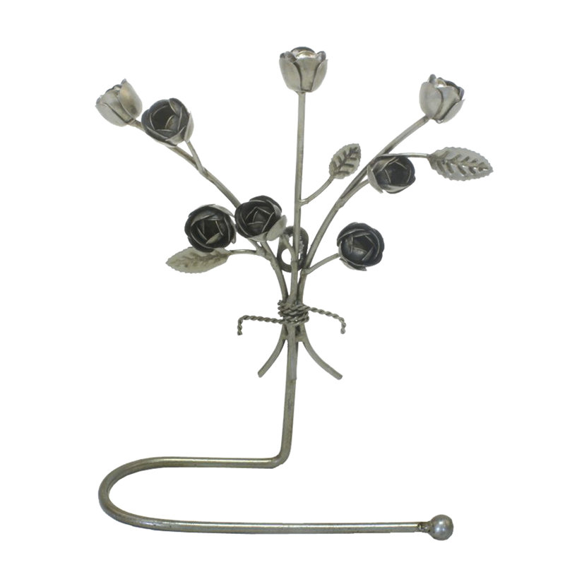 Energicus Metal Paper Towel Holder