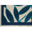 Tapis bleu marine intérieur / extérieur Eaglin-162514503