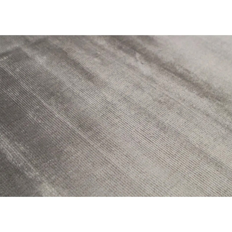 Area Rug in Gray, Rectangle 12' x 15'