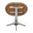 Ileia Extendable Solid Wood Dining Table-48784979