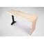 68.57'' W Solid Wood Console Table-41737863