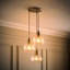 Albrey 3 - Light Pendant-97832148-97832151