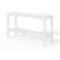 Armentha Rectangular HDPE Plastic Outdoor Buffet & Console Table