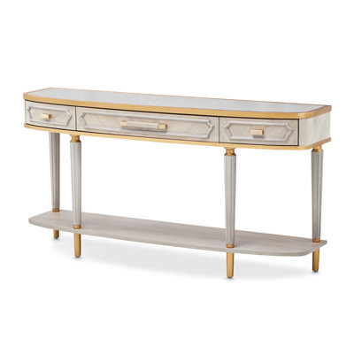 Console St. Charles