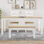 Anarbek Solid Wood Dining Table-1686954835-1686954836