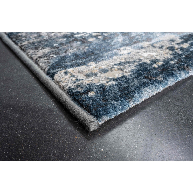 Ferland Abstract Area Rug, Rectangle 280 x 380cm