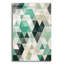 "Motif triangulaire" par Tai Prints-101619253