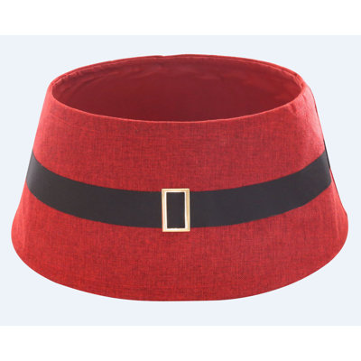 Fabric Tree Collar