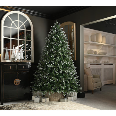 Artificial Pine Christmas Tree