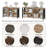 Guinna Wood Bookcase-583572429-552342020