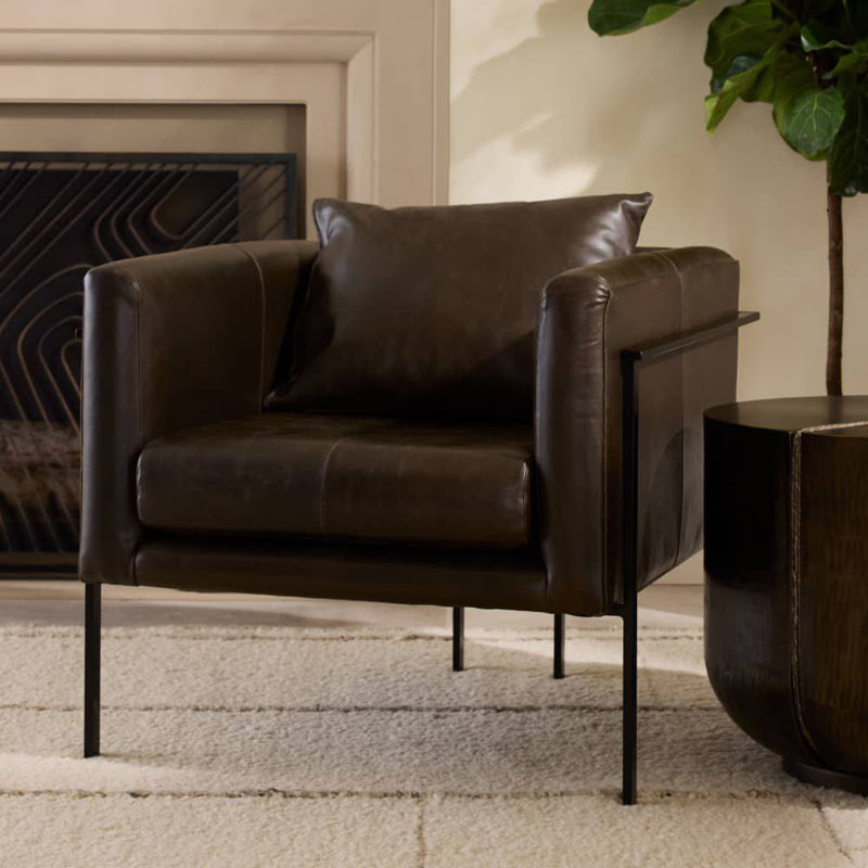 Giroud Armchair