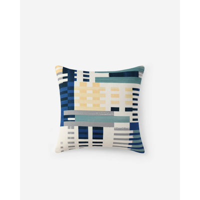 Square Pillow Cover & Insert