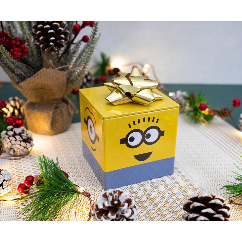 Despicable Me Minions