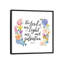 Noonday Design Floral Bible Verse II by Noonday Design - Print-34982611-72455727-72455728