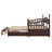 Dhumma with Trundle Bed-210307630