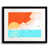 Black Framed Canvas is unavailable