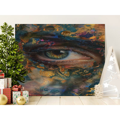 Wrapped Canvas Print Set