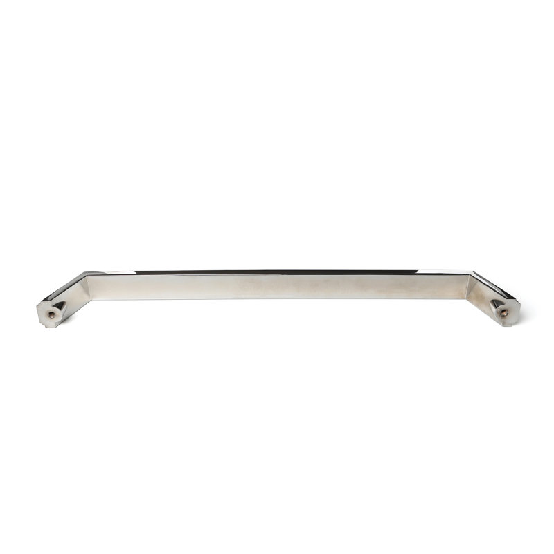 Nicole Appliance Pull, Polished Chrome