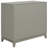 Albanie Solid Wood Accent Cabinet-1752205304