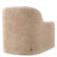 Barrier Barrel Chair