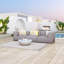 Luanda Outdoor Lounge Chair