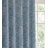 Aspen Linen Blend Room Darkening Curtain Pair (Set of 2)-114633525