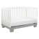 Modo 3-in-1 Convertible Crib