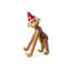 Chapeau de père Noël moyen-641599759