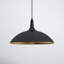 Tabitha Single Light Metal Pendant-72142104