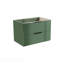 Meuble-lavabo de salle de bain sans lavabo