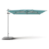 252'' W Sunbrella® Cantilever Umbrella