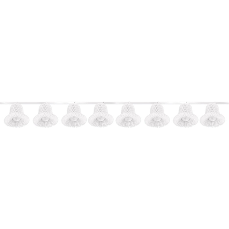 Banderole Tissue Bell - 24 pi - paquet de 6