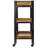 Newquay Metal Bar Cart