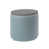 Bleu/gris