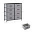 Commode 8 tiroirs Khosrov-770960701