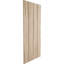 Volets rustiques à quatre planches en faux bois-88966196-88966195-71283975