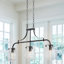 Luminaire suspendu 3 lumières Vendramin