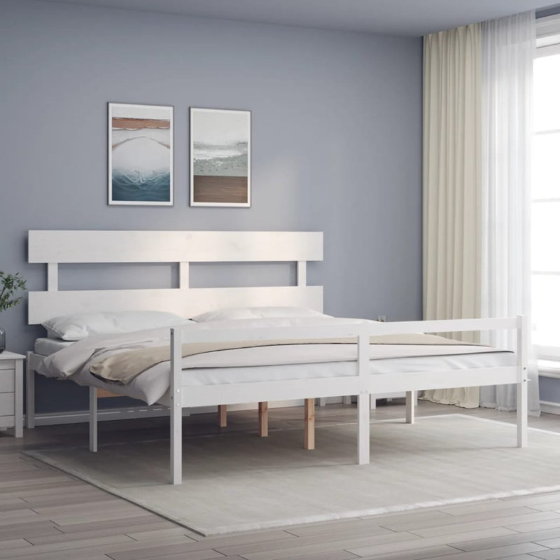 Raihan Headboard