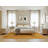 Machine Washable Abstract Brown Area Rug-430394599