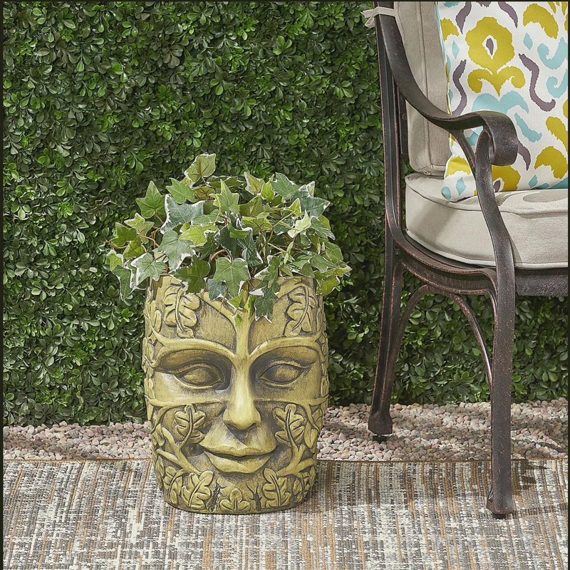 Jardinière d'extérieur