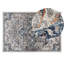 Cartina Rectangle Oriental Area Rug-834289978