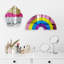Décoration murale miroir Cupcake-1816587349-1816587347