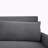 Manucy 57.48'' Upholstered Convertible Sofa-807119246