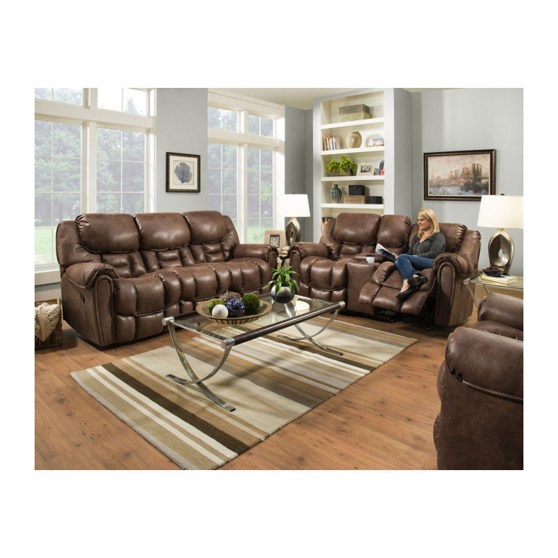 Fauteuil inclinable Revaz