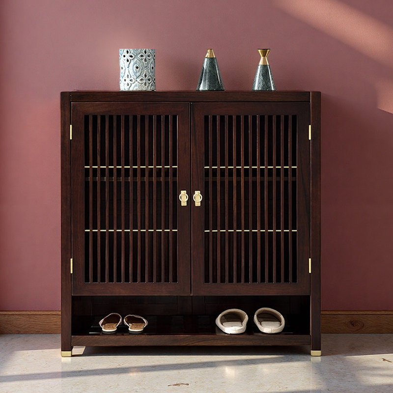 High quality storage shoe cabinet