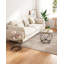 Selinda Frame Coffee Table-2131176004